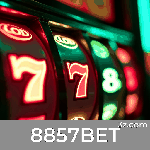 8857BET Bônus acumulado 8857BET
