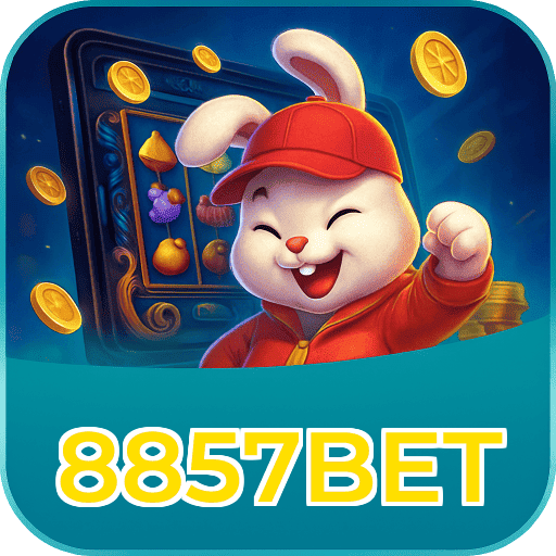 8857BET logo